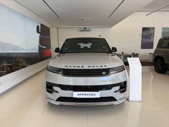 LAND ROVER RANGE ROVER SPORT 3.0 P550e PHEV AUTOBIOGRAPHY AWD AUTOMÁTICO LAND ROVER RANGE ROVER SPORT 3.0 P550e PHEV AUTOBIOGRAPHY AWD AUTOMÁTICO